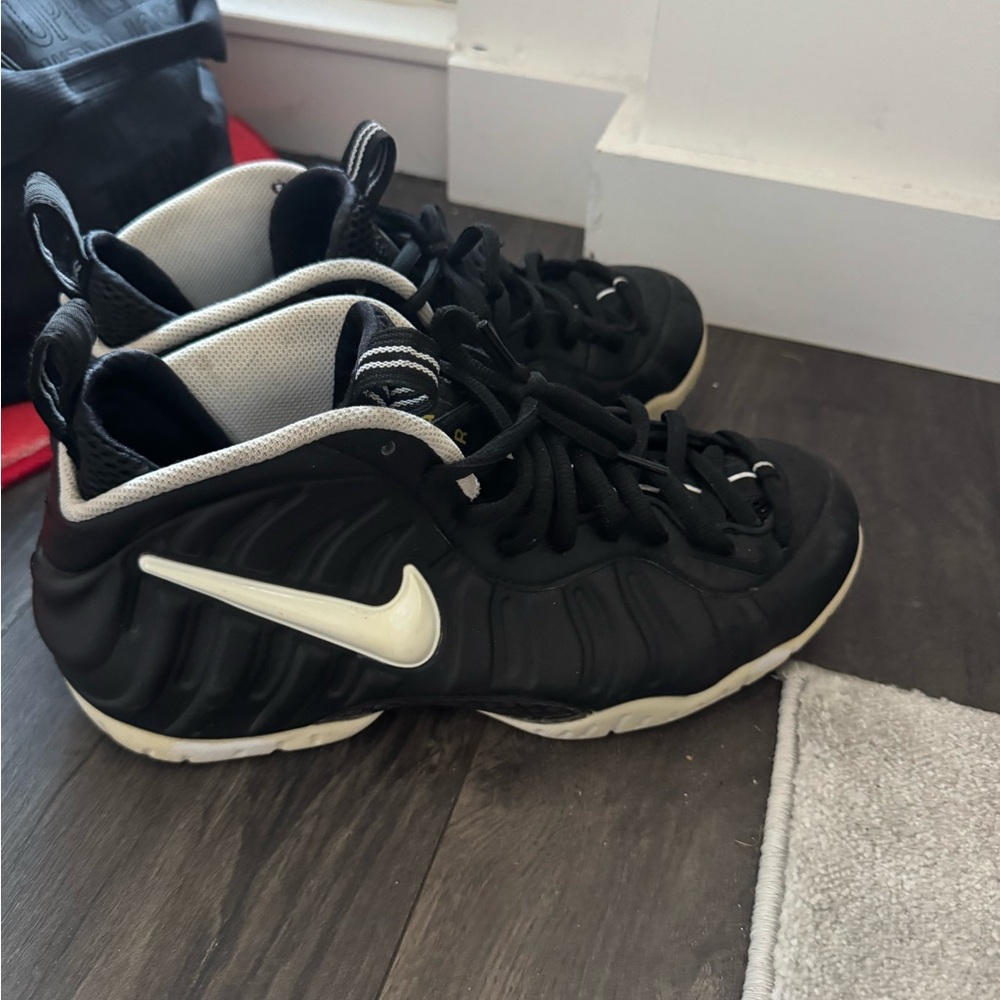 Nike Foamposite DR DOOM